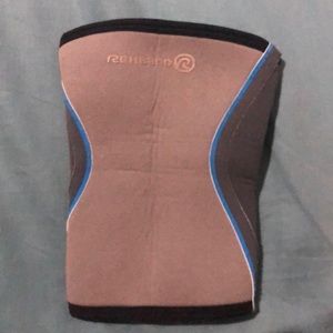 Rehband Knee sleeve - Medium (1)